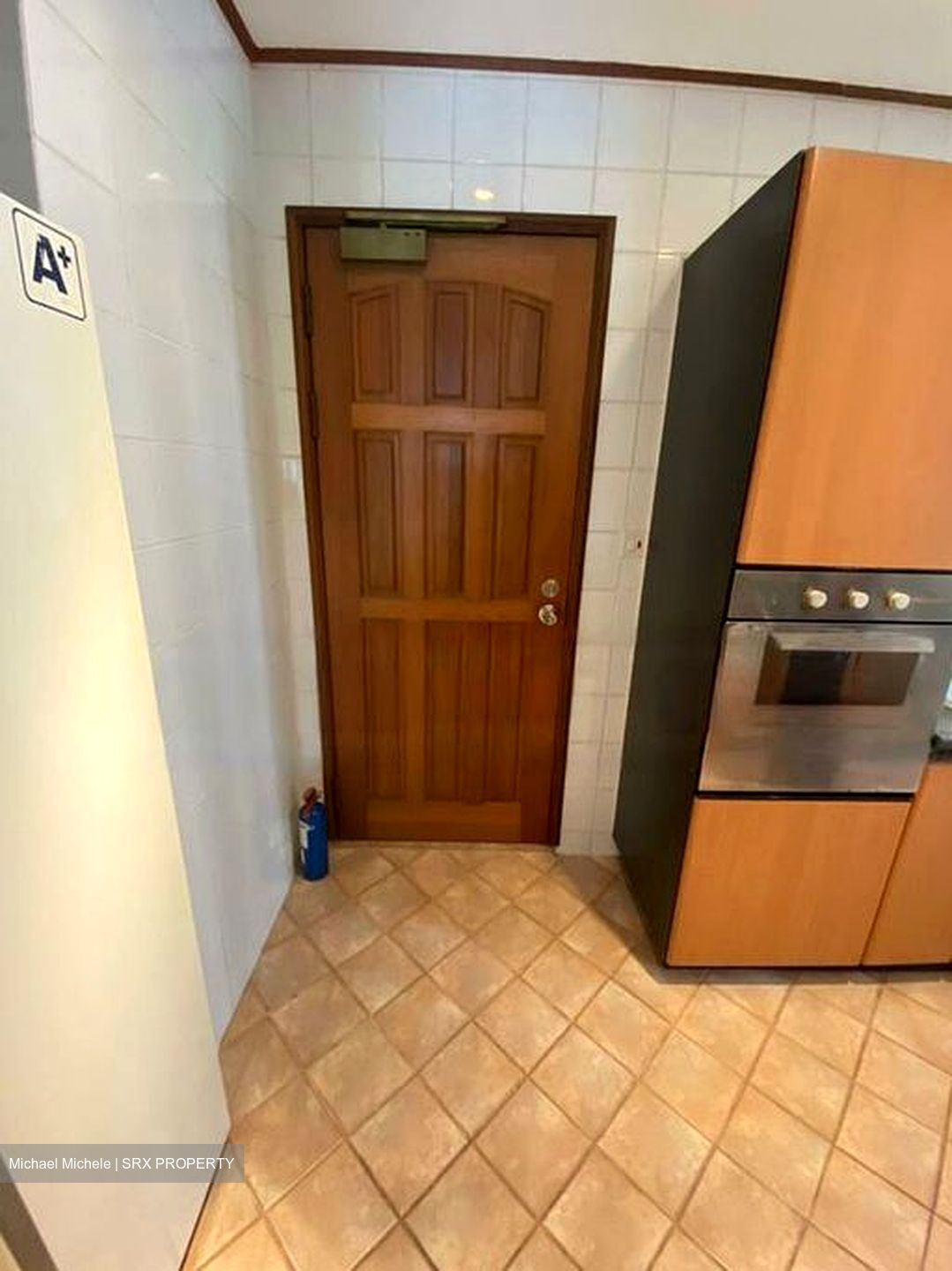 Spring Grove (D10), Condominium #505877071